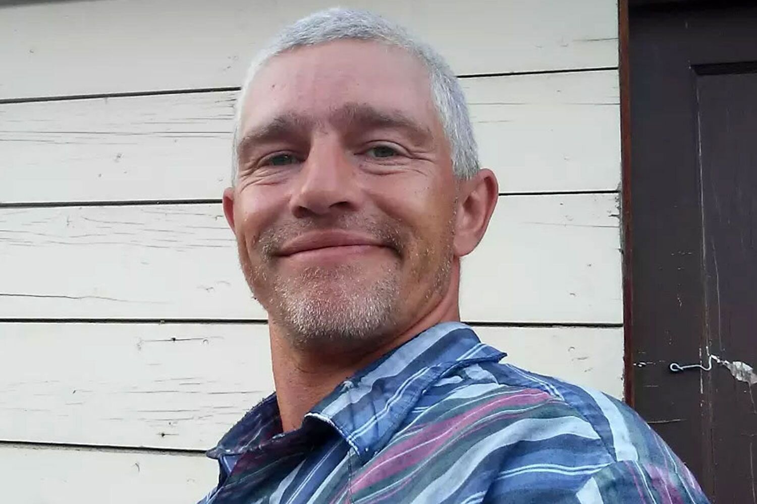 Search for man believed to be 'Alaskan Bush People' star Matt Brown suspended after reports that he took his own life - Entertainment Weekly