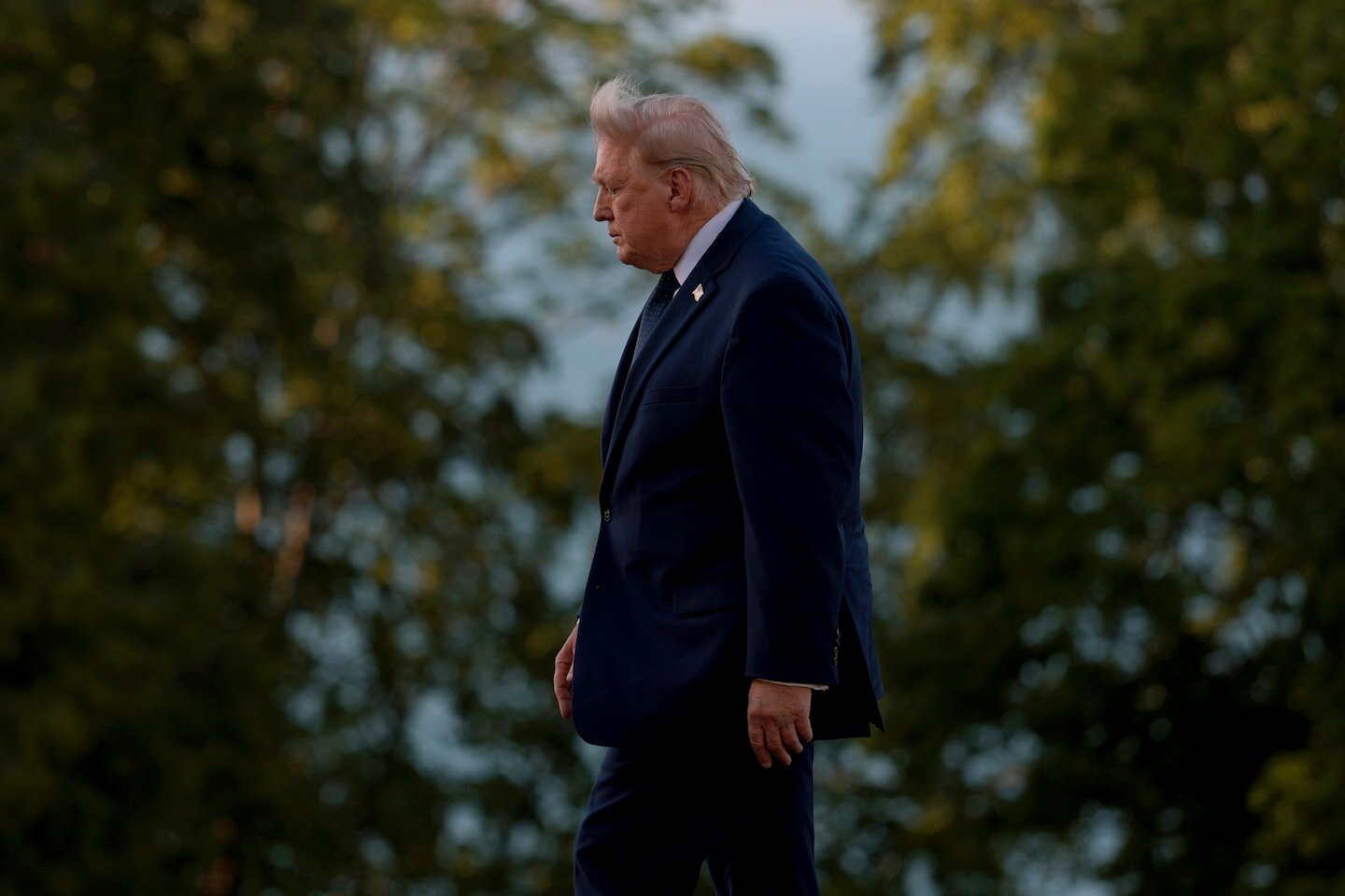 Trump claims victory over Iran, but deal is silent on nuclear weapons - The Washington Post