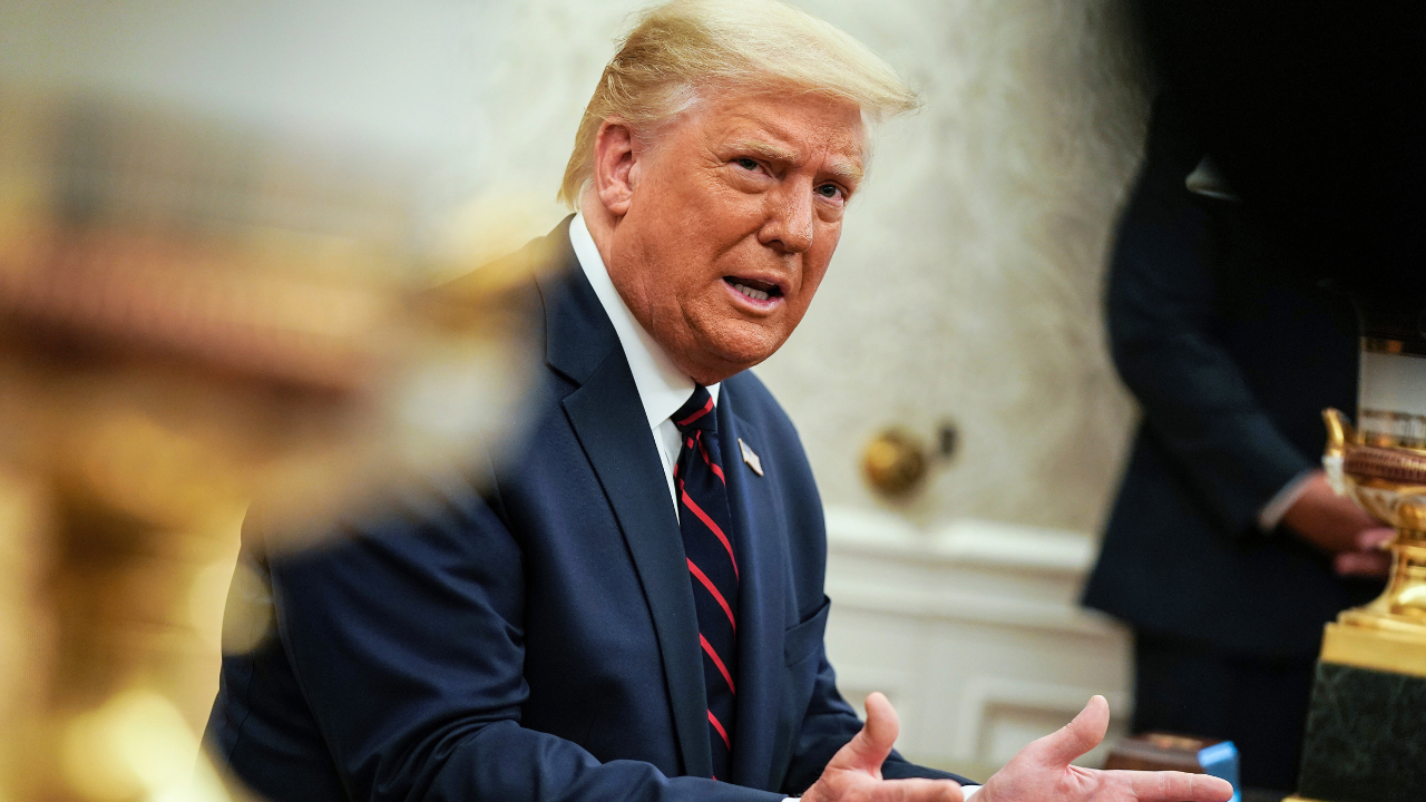 Trump's Iran gamble divides GOP hawks and 'America First' conservatives over what victory looks like - Fox News