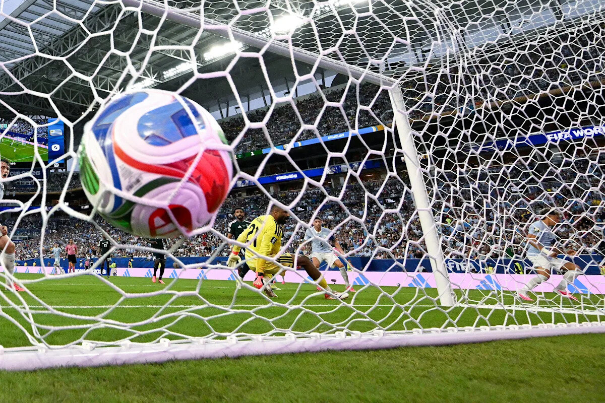 World Cup 2026 scores, results: Iran battles New Zealand to tense draw to cap wild day - Yahoo Sports
