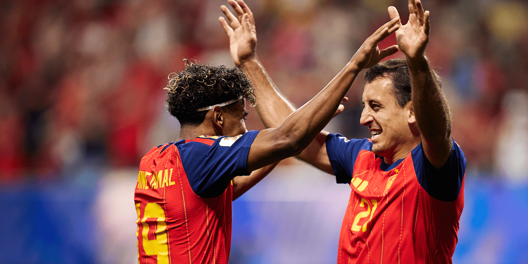 Spain 3-0 Saudi Arabia Stats: World Cup Group H LIVE - Opta Analyst