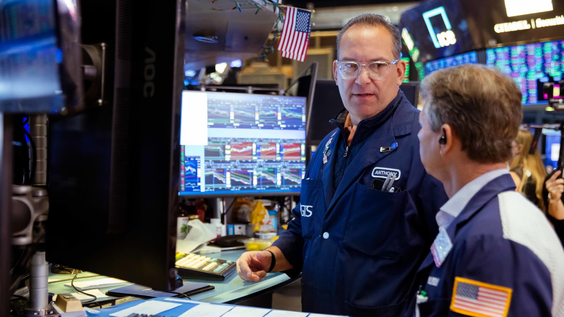 Stock futures fall as investors assess fragile Iran-Israel ceasefire: Live updates - CNBC