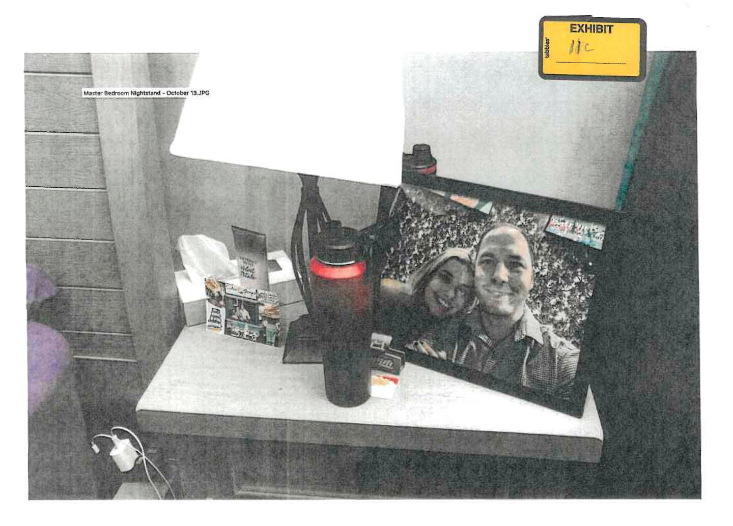 Man who plotted with au pair to kill his wife receives life sentence - The Washington Post