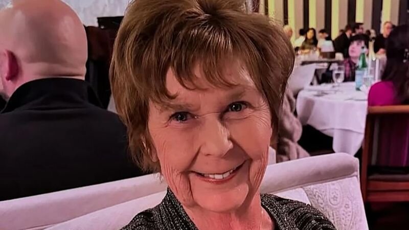Note connected to the disappearance of Nancy Guthrie, mother of ‘Today’ show anchor Savannah Guthrie, said she had died - CNN