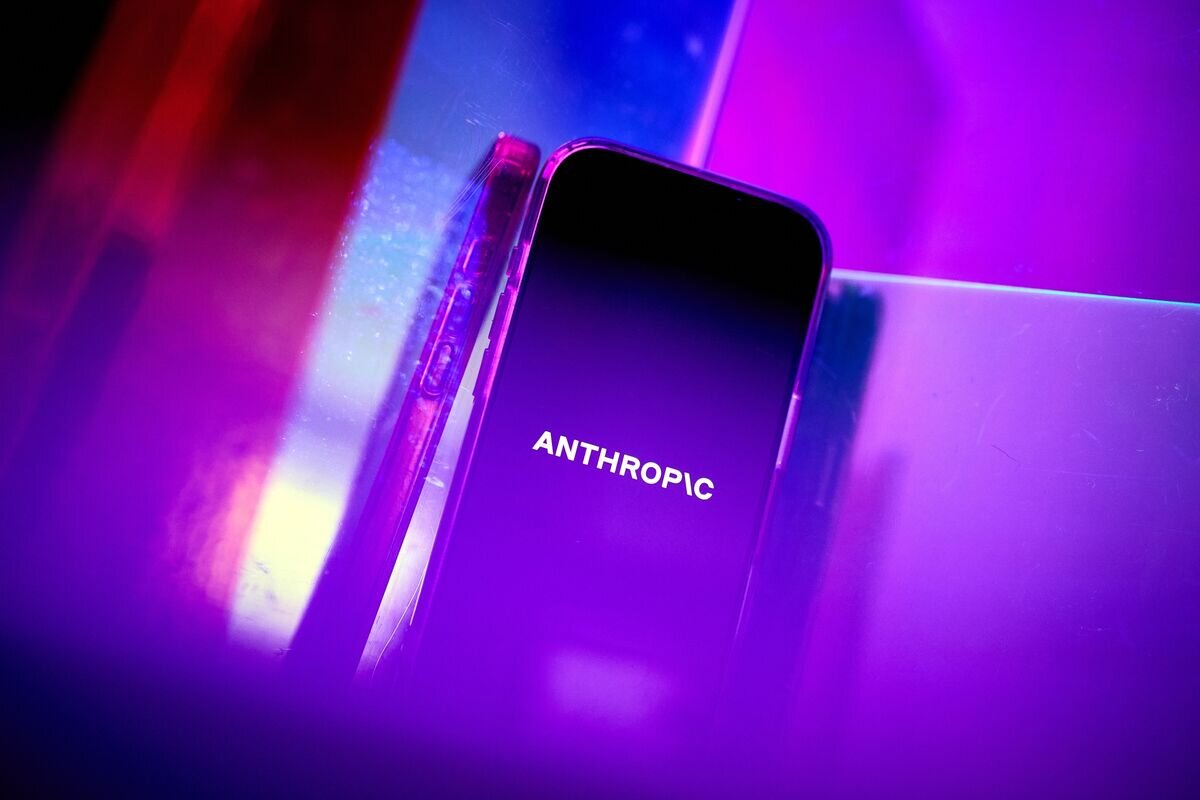 Anthropic Says US Limits Foreign Access to Fable 5, Mythos 5 - Bloomberg.com
