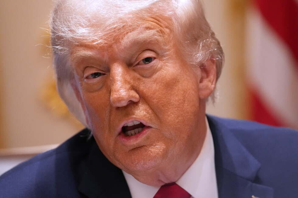 Live updates: Appeals court rules Trump policy illegally banned transgender troops from military - AP News