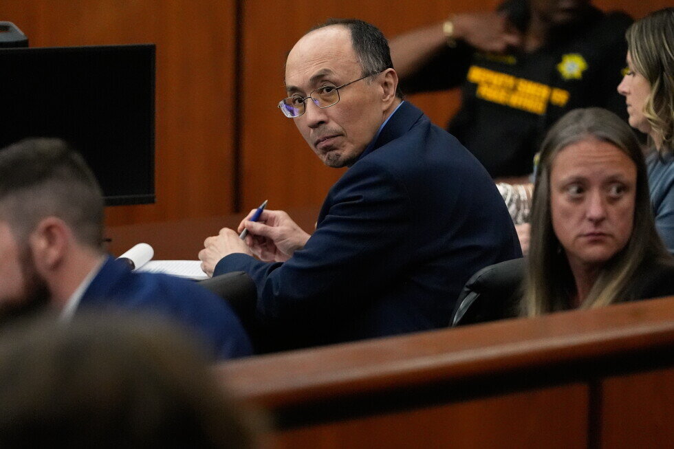 South Carolina jury finds store owner not guilty of murder in killing of Black teen - AP News