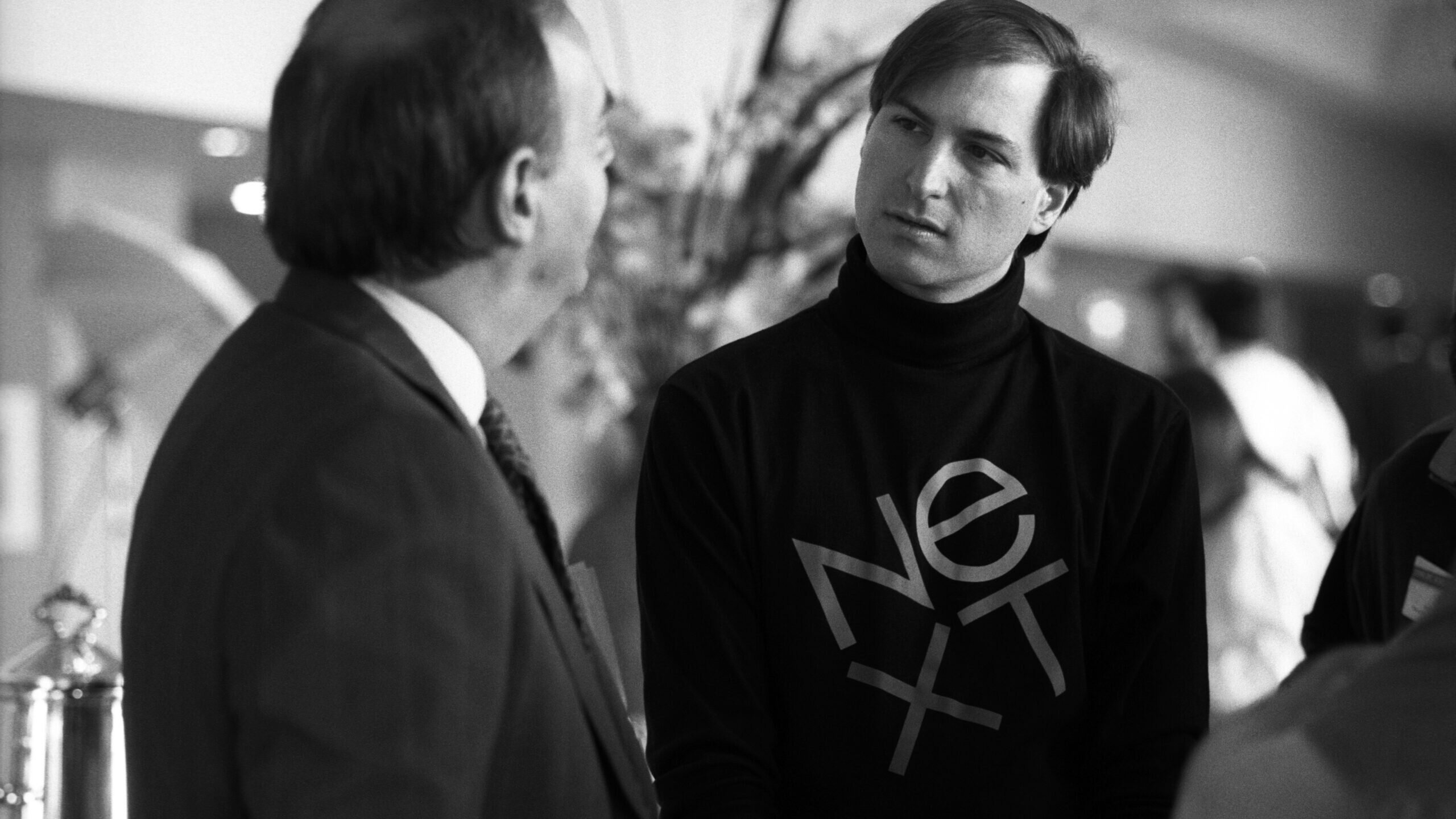 Steve Jobs in Exile is a fine profile of Jobs’ years at NeXT - Ars Technica