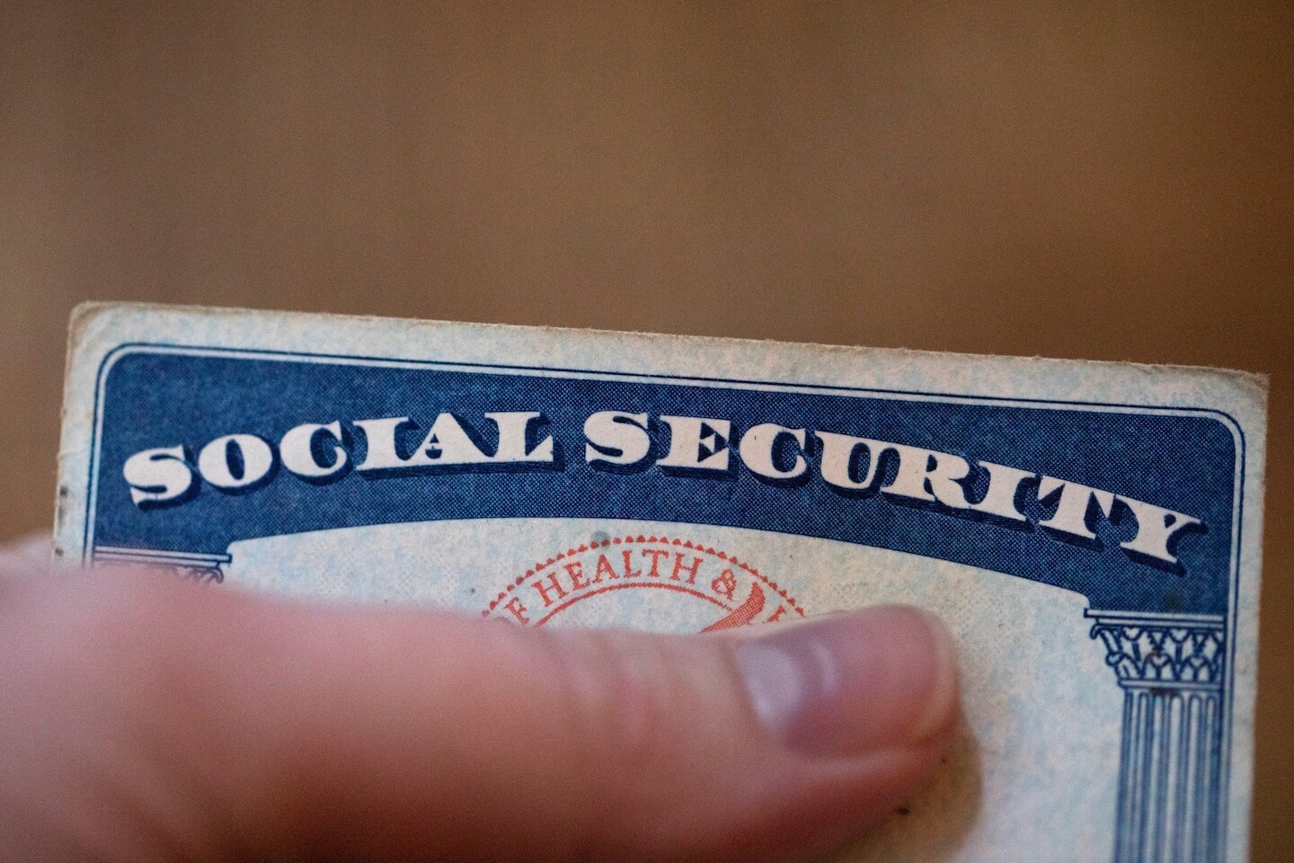 Social Security shortfall expected to accelerate, with funds at critical low in 2032 - The Washington Post