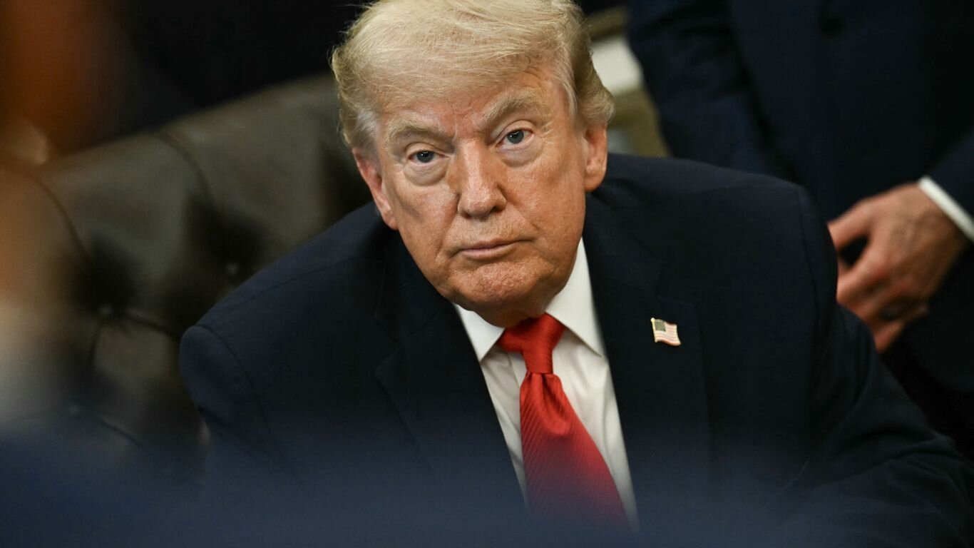 Trump to Axios: Netanyahu has "no fucking judgment" but Iran deal still on - Axios