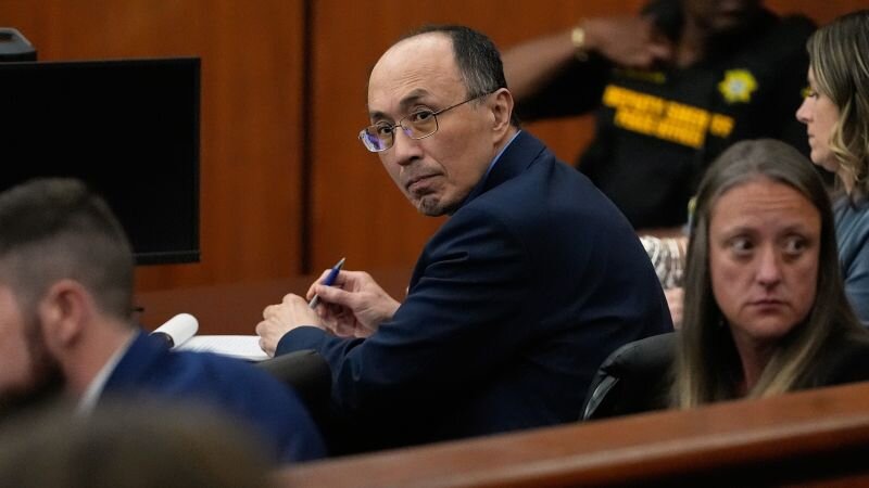 South Carolina jury finds store owner not guilty of murder in killing of Black teen - CNN