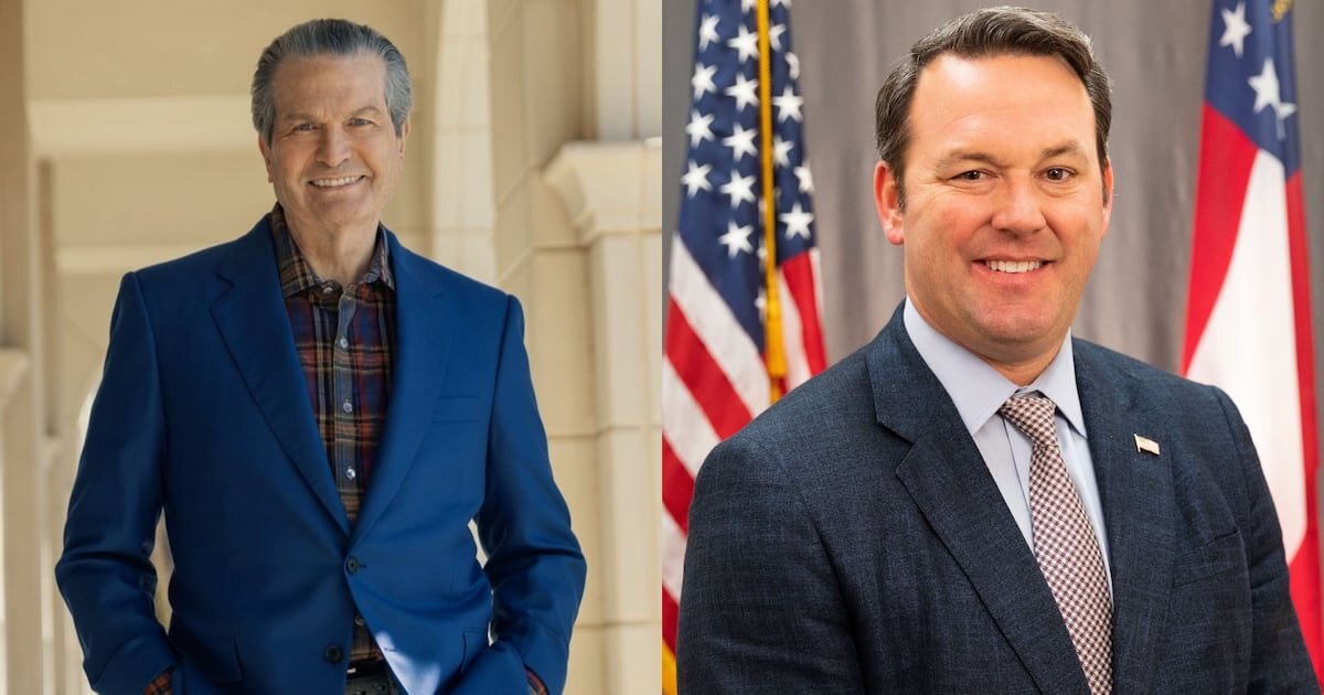 LIVE UPDATES: 2026 primary runoff election results rolling in - WSB-TV