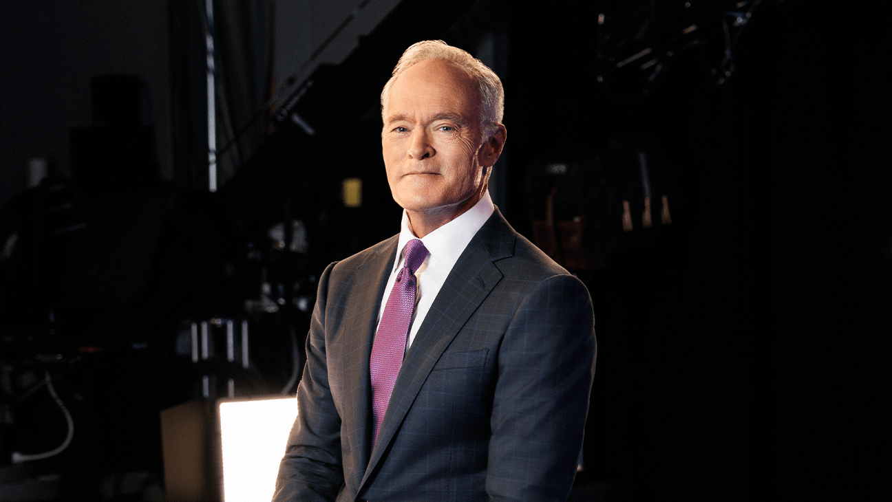 Scott Pelley Opens Up on ‘60 Minutes’ Firing, Calls for Bari Weiss’ Removal: “CBS News Is on Fire” - The Hollywood Reporter