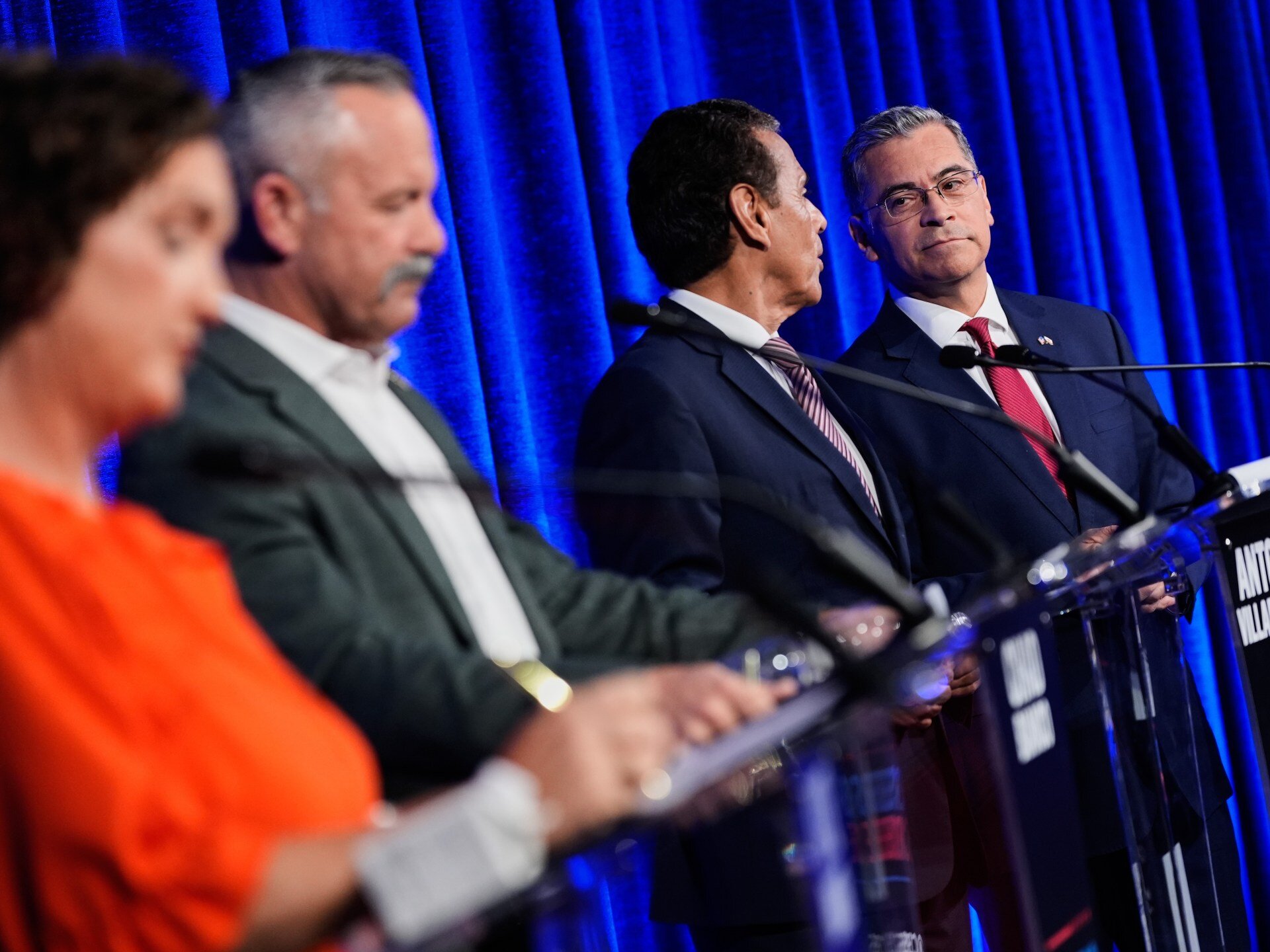 Could Democrats be shut out of the California governor’s race? - Al Jazeera