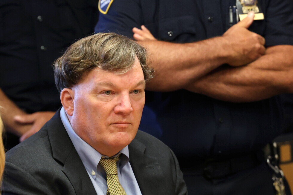 'A million years isn’t enough': Victims' relatives confront Gilgo Beach serial killer at sentencing - AP News