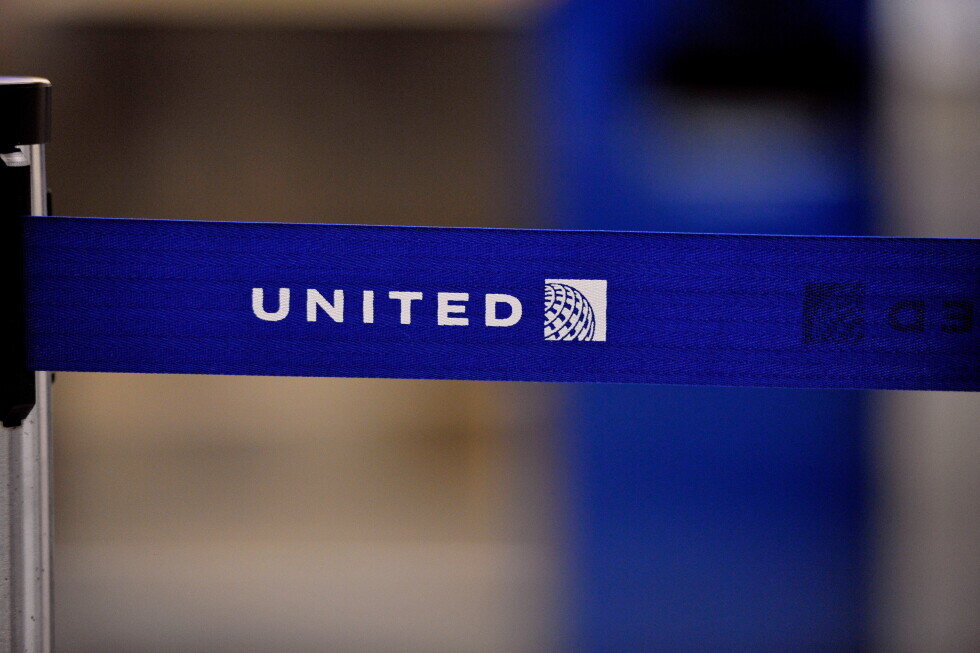 United Airlines flight bound for Minneapolis is diverted because of an unruly passenger - AP News
