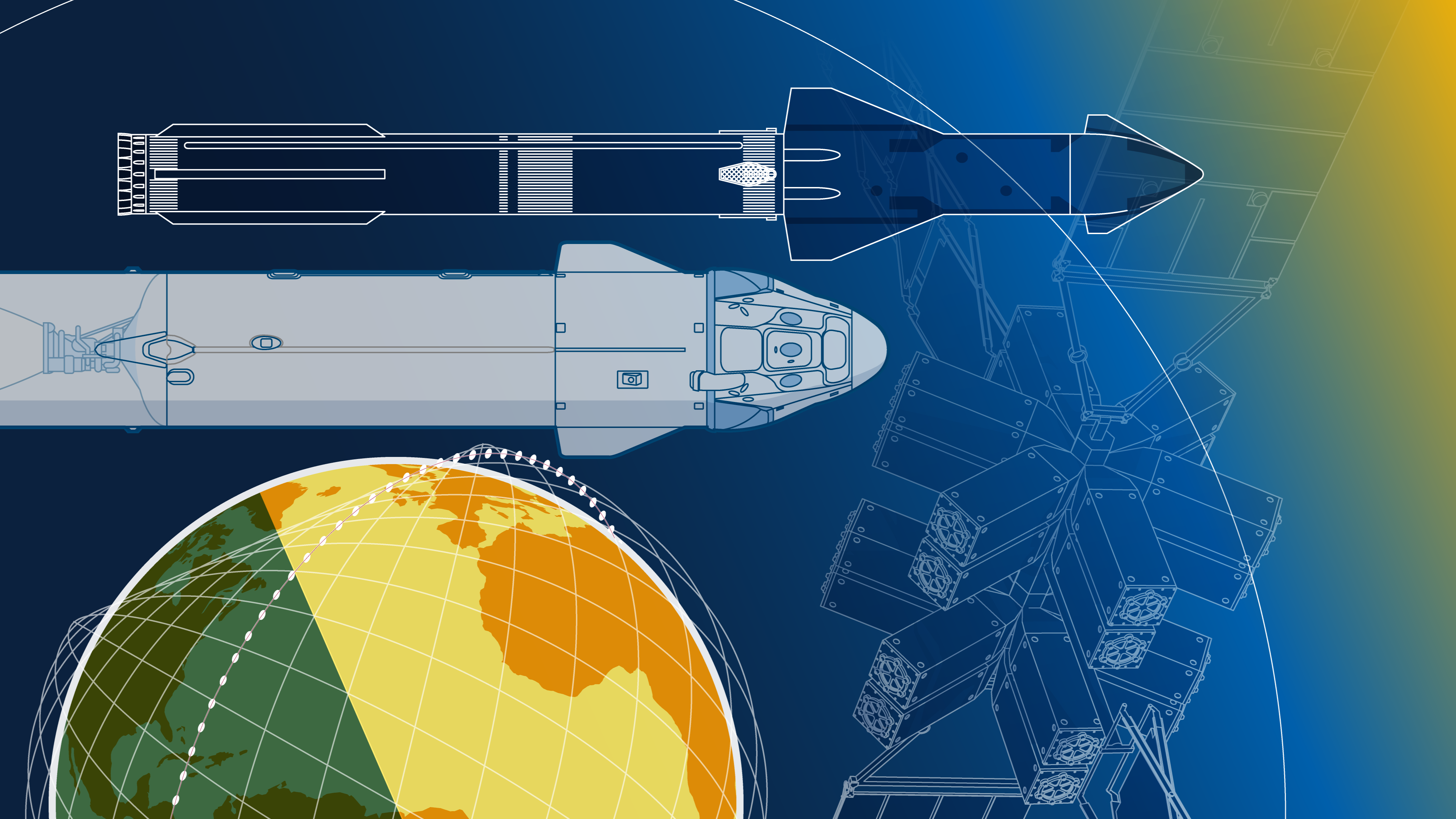 How SpaceX’s IPO ambitions ride on Starship’s path to Mars - Financial Times