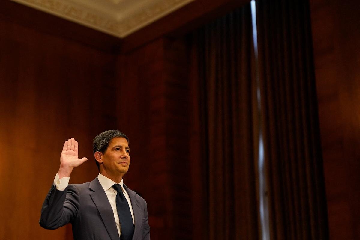 Fed meeting live: Kevin Warsh faces challenging inflation backdrop in his first meeting as Fed chairman - Yahoo Finance