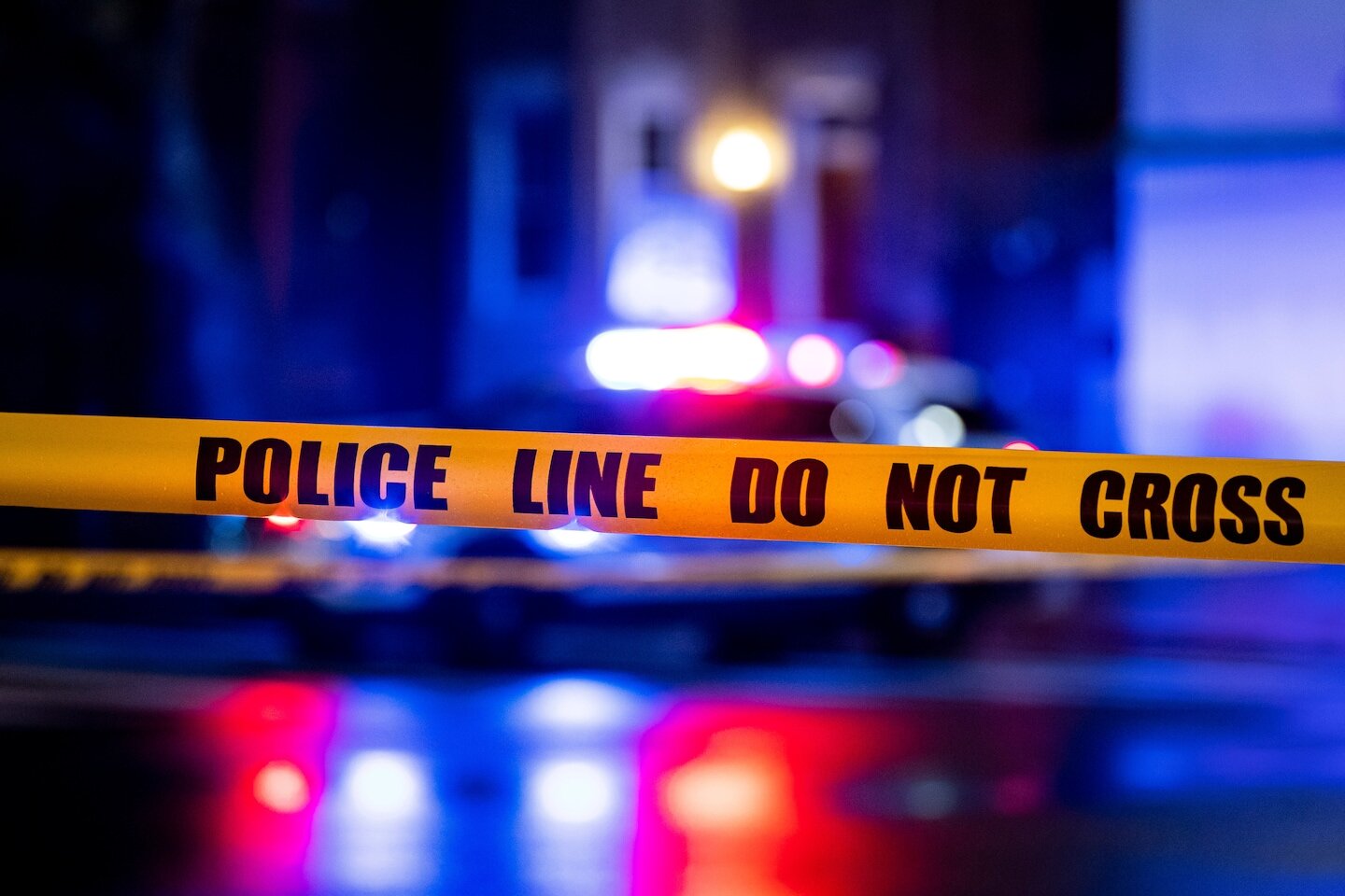 Single-engine plane crashes near Maryland playground, killing three - The Washington Post