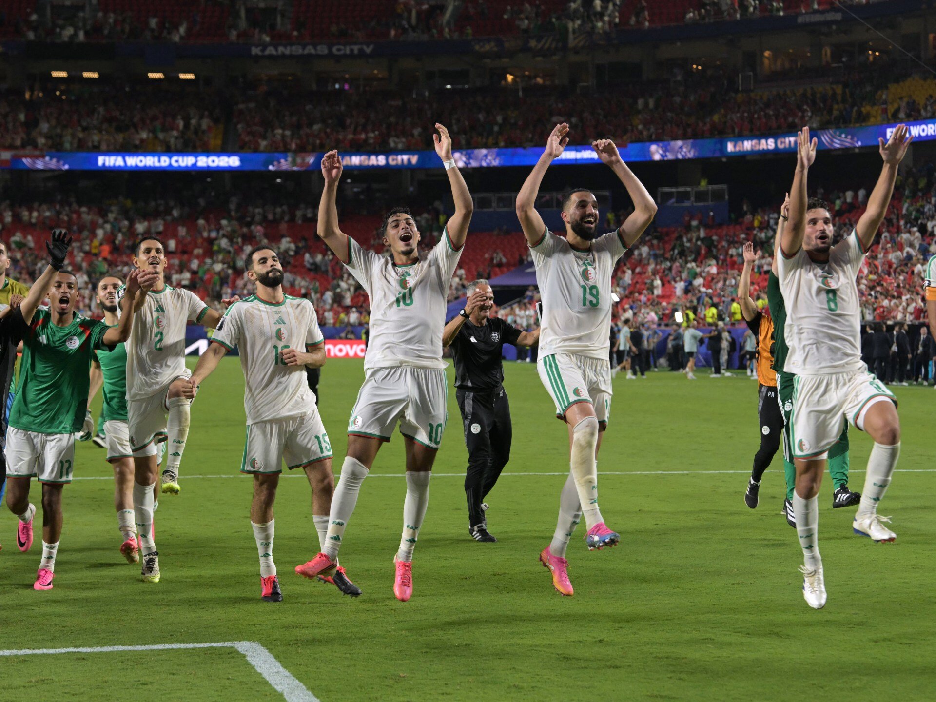 World Cup Round of 32: Which teams qualified or exited the tournament - Al Jazeera