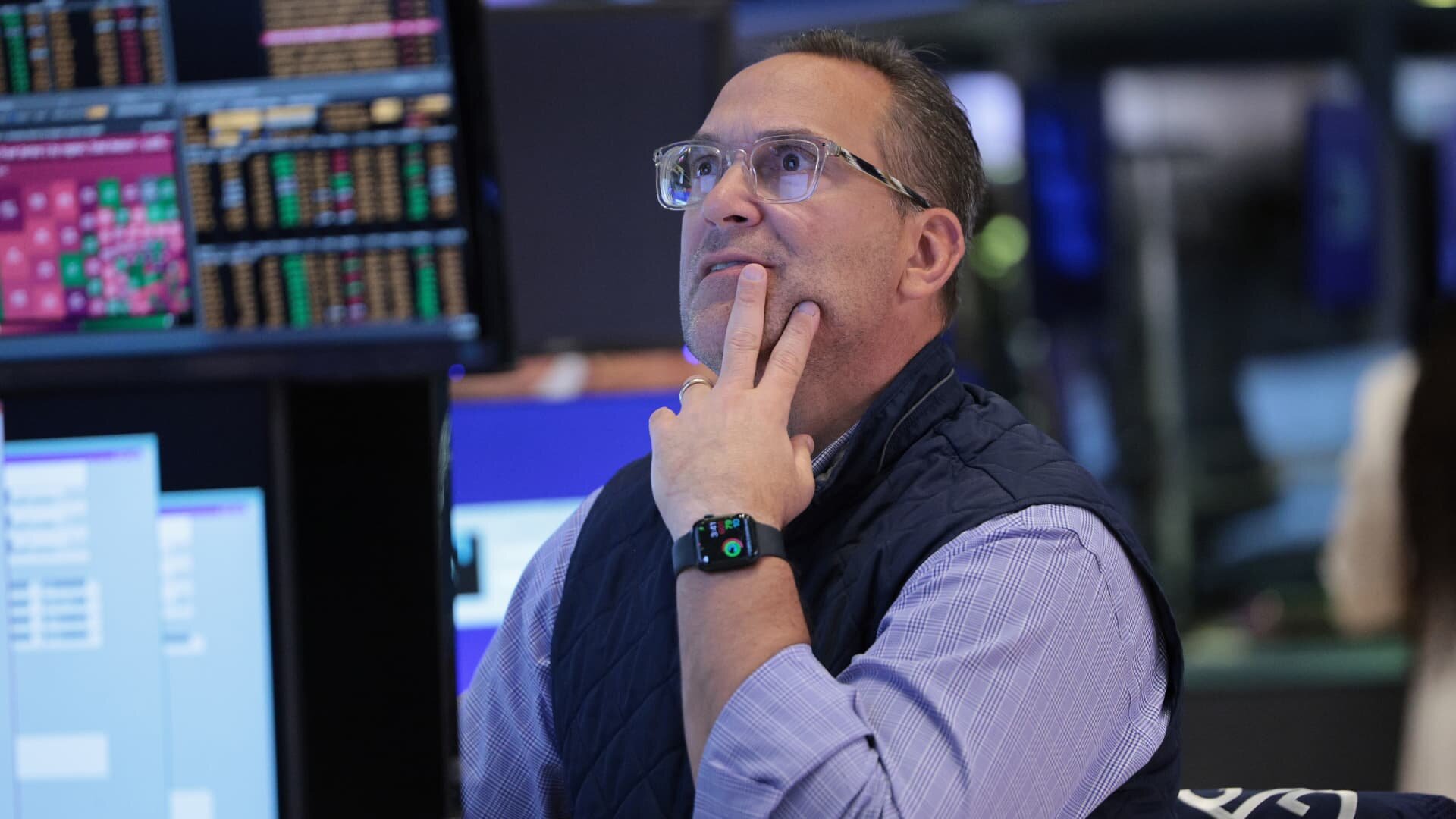 CNBC Daily Open: Trump expresses 'love' for inflation print and anger at Iran - CNBC
