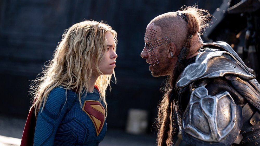 ‘Supergirl’ Braces for $100 Million Loss: What DC Studios Should Learn From Its Box Office Bomb - Variety