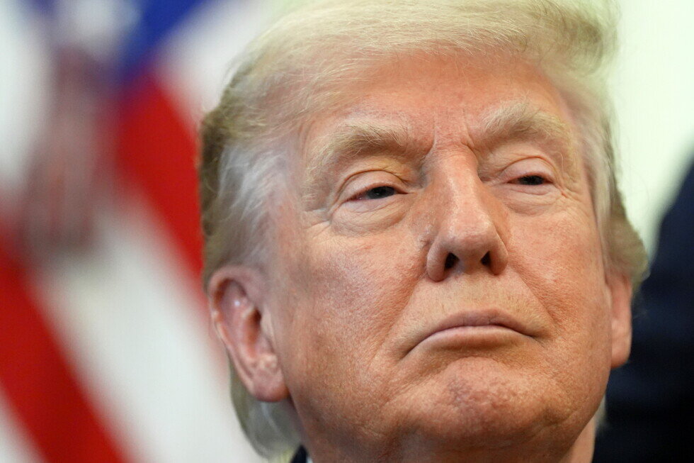 Trump says US military strike killed leader of Tren de Aragua gang with help from Venezuela - AP News