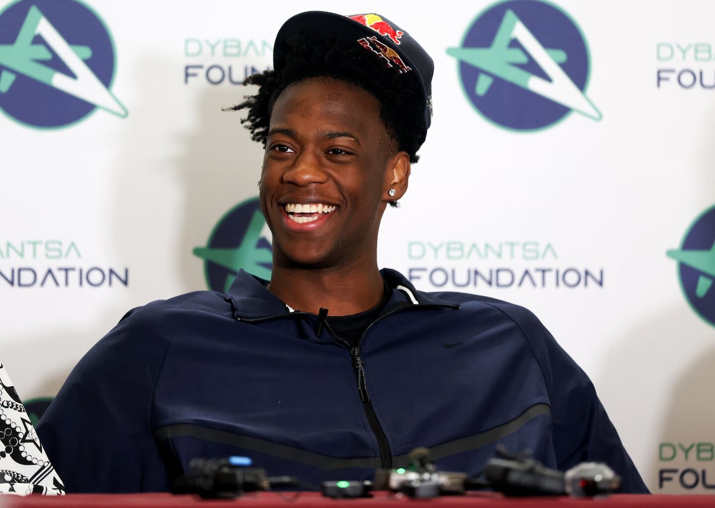 AJ Dybantsa could be the first No. 1 pick in NBA Draft from Massachusetts in 41 years - The Boston Globe