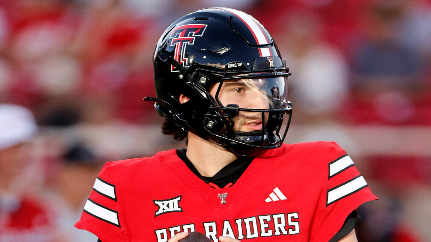The appeals court justices in the Brendan Sorsby case all went to Texas Tech law school - NBC Sports