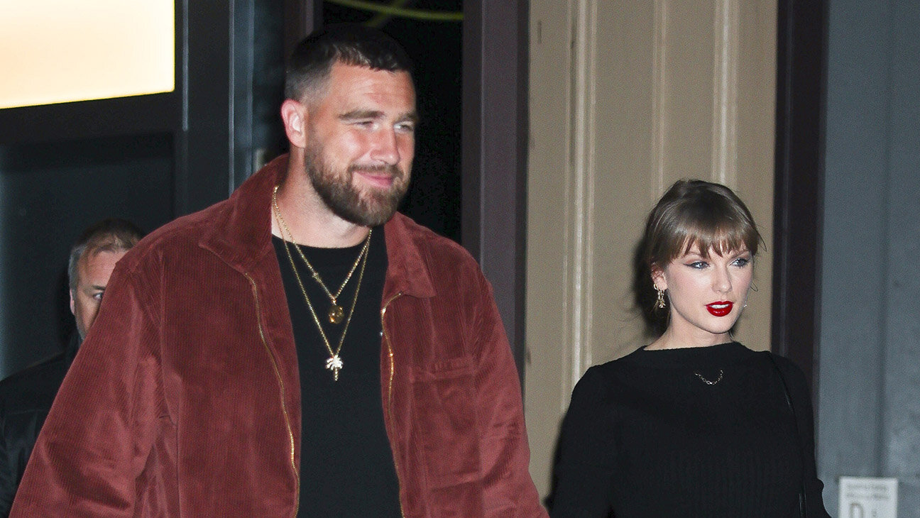 Taylor Swift and Travis Kelce Are Planning July Wedding at Madison Square Garden (Reports) - The Hollywood Reporter