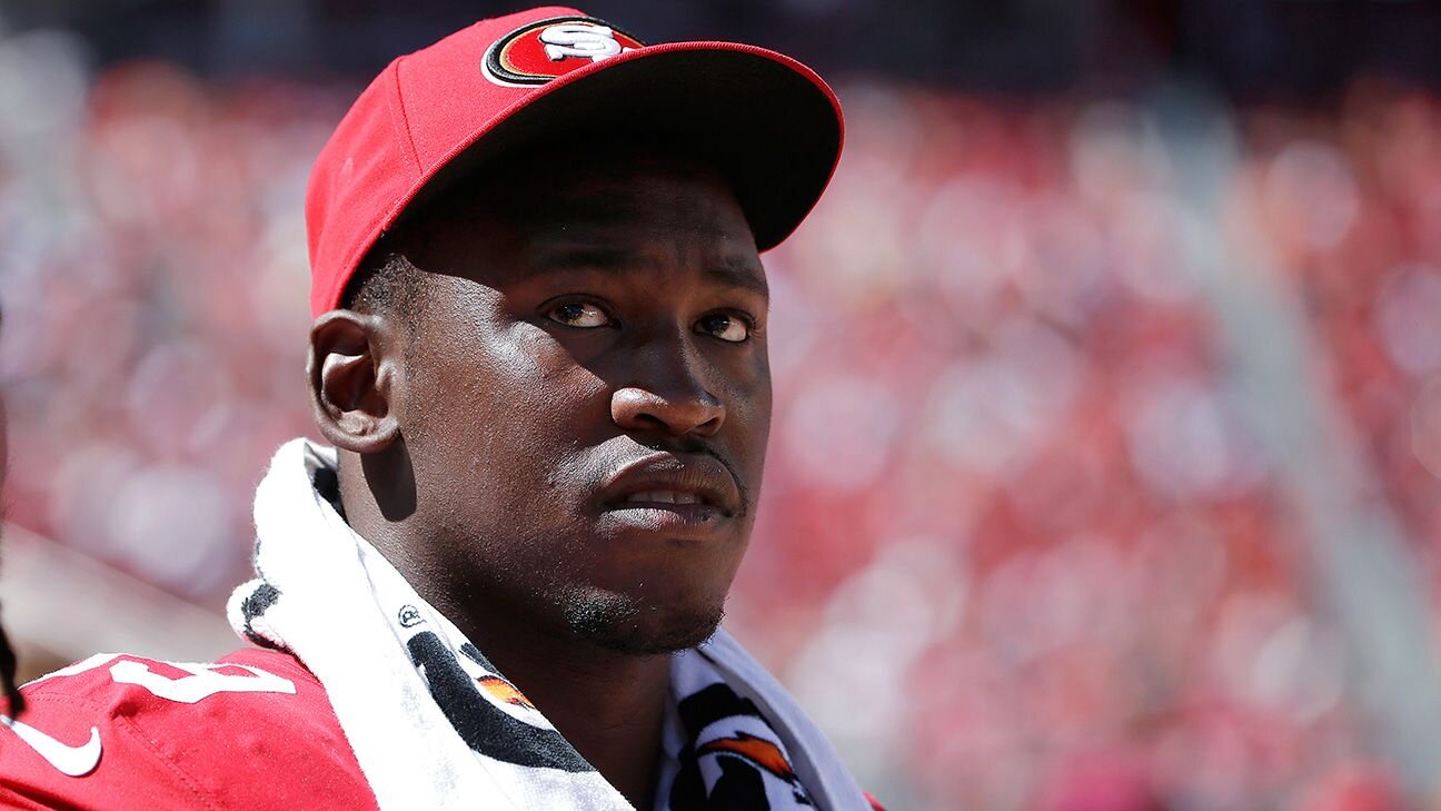 Family of Aldon Smith having his brain checked for CTE - ESPN