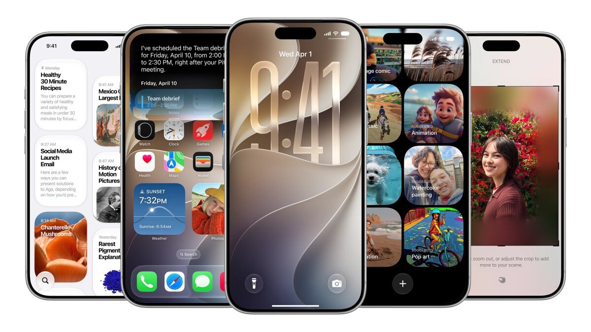 iOS 27 features we didn’t see onstage - TechCrunch