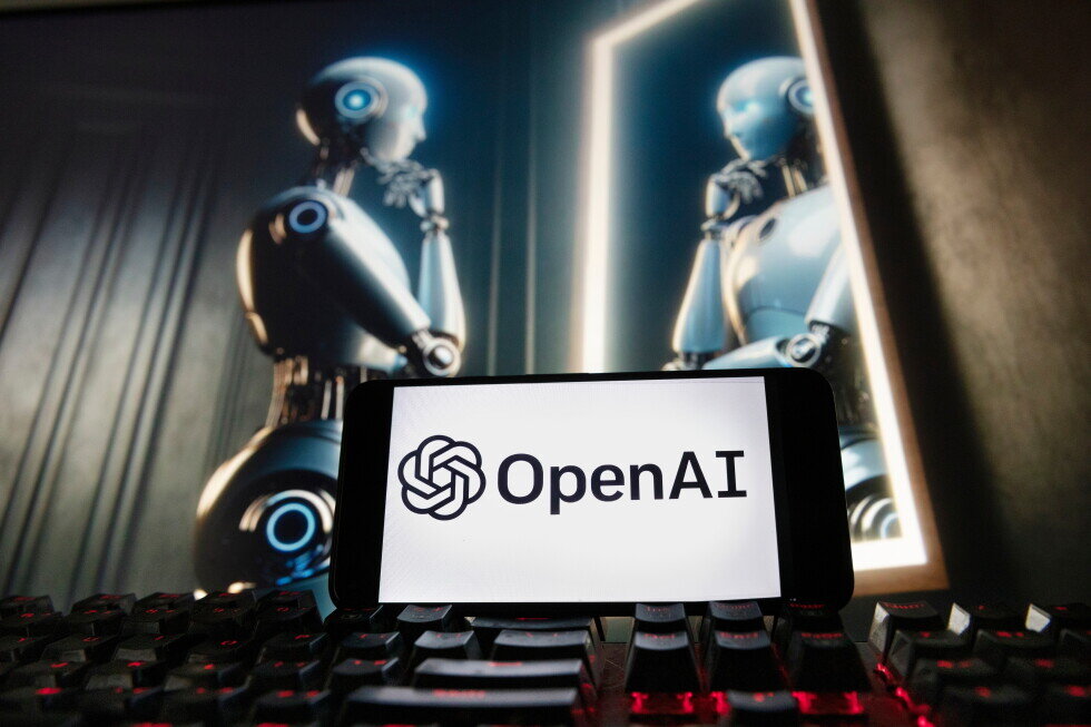 AI is plowing through the workplace. This new group wants to help people adapt and have jobs - AP News