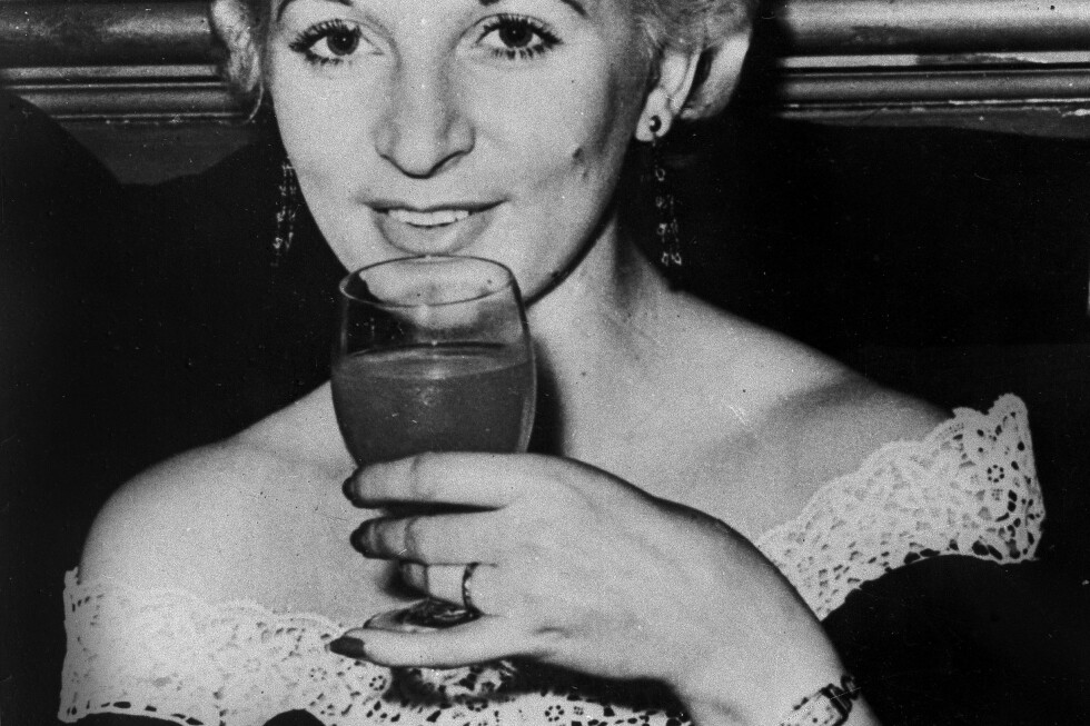 Last woman executed in Britain for killing abusive lover is given a conditional pardon - AP News