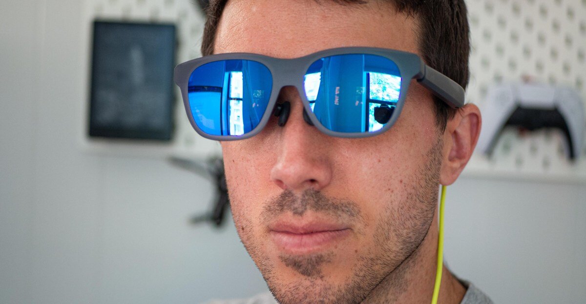 Xreal’s new AR glasses are way cheaper and almost just right - The Verge