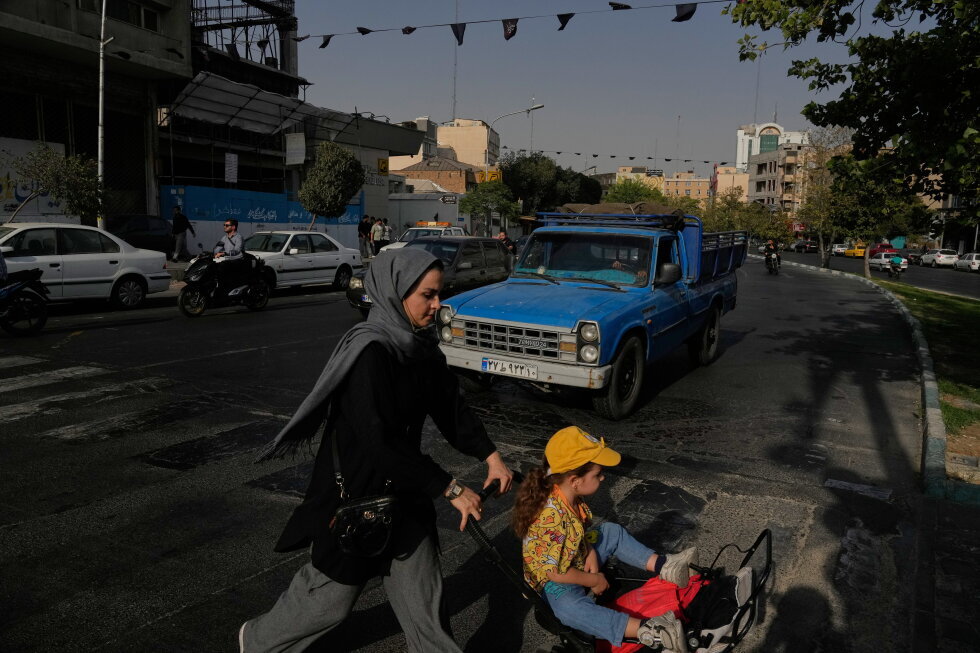 Yemen’s Houthis fire missiles, drones at Saudi Arabia in response to strikes on Hodeida - AP News