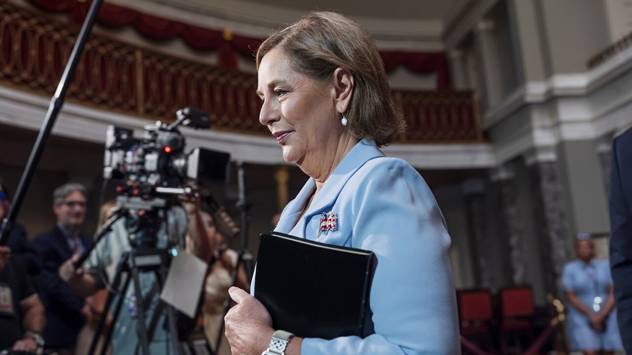 South Carolina Senate candidates pile in despite Trump endorsement - The Hill