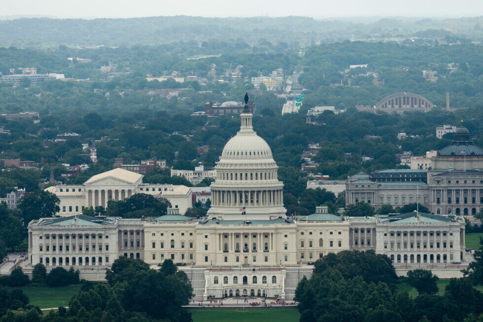 More than half of House Democrats vote to cut Israel aid in growing split - AP News