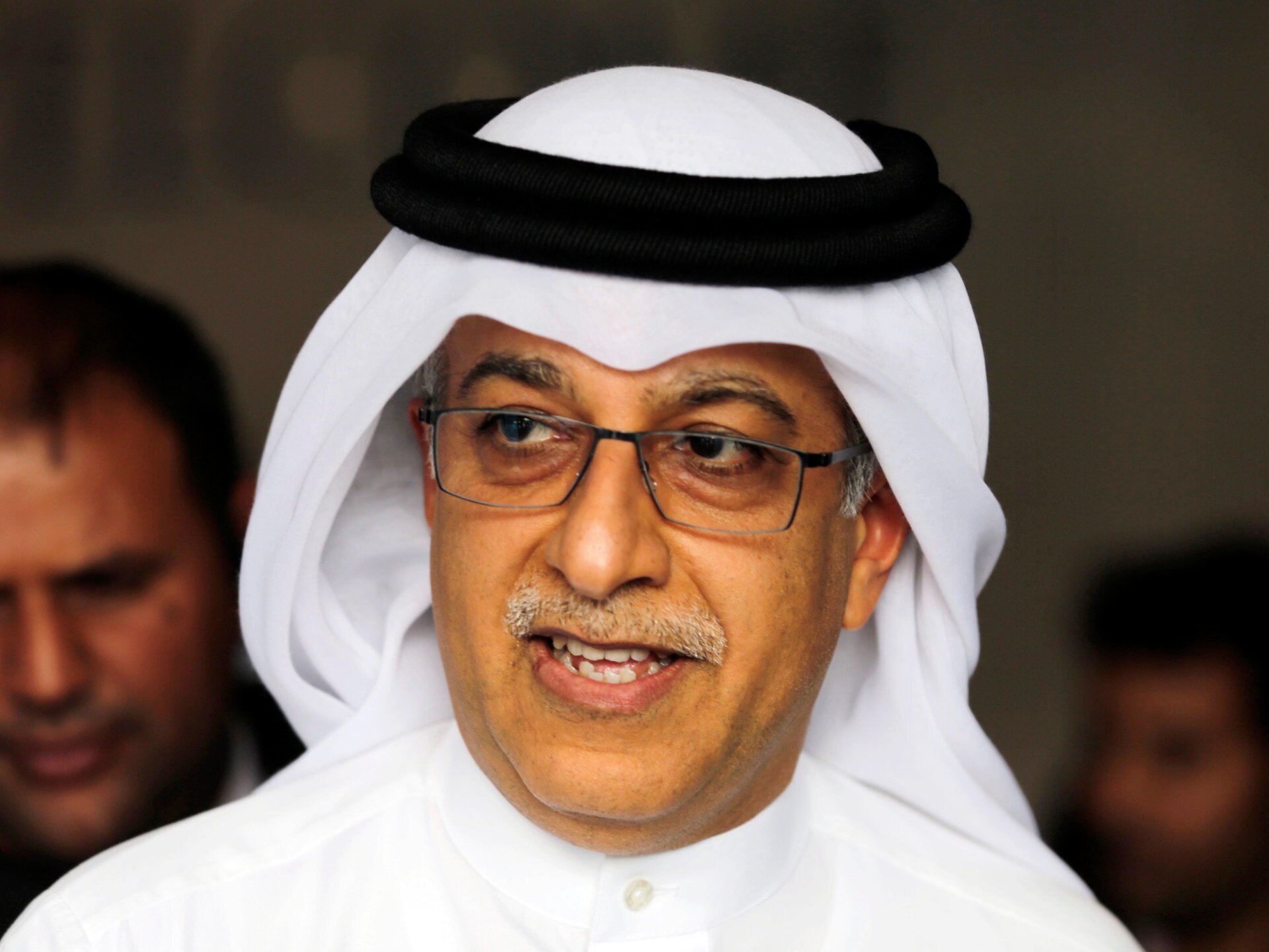 AFC president doubles down on FIFA, calling World Cup plan ‘unacceptable’ - Al Jazeera