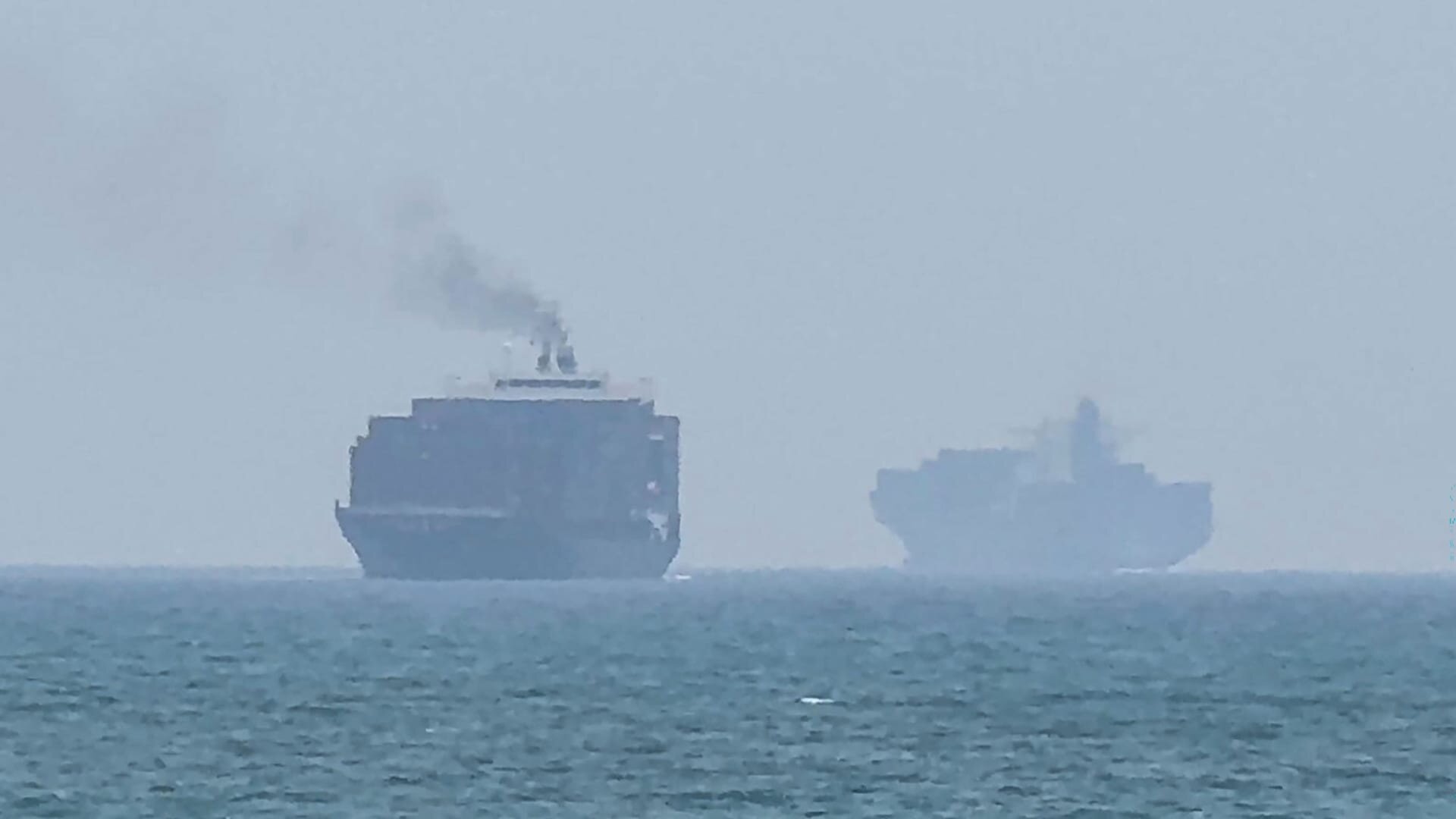 U.S. and Iran exchange strikes as Strait of Hormuz standoff escalates - CNBC