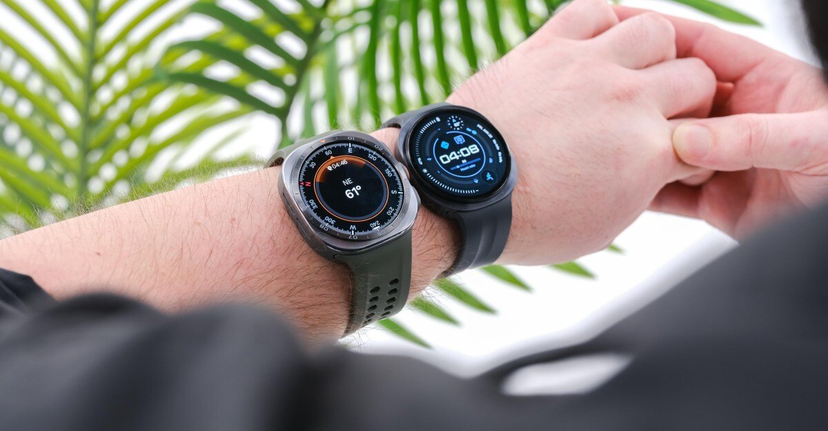 Samsung’s Galaxy Watch 9 and Ultra 2 bet big on battery - The Verge