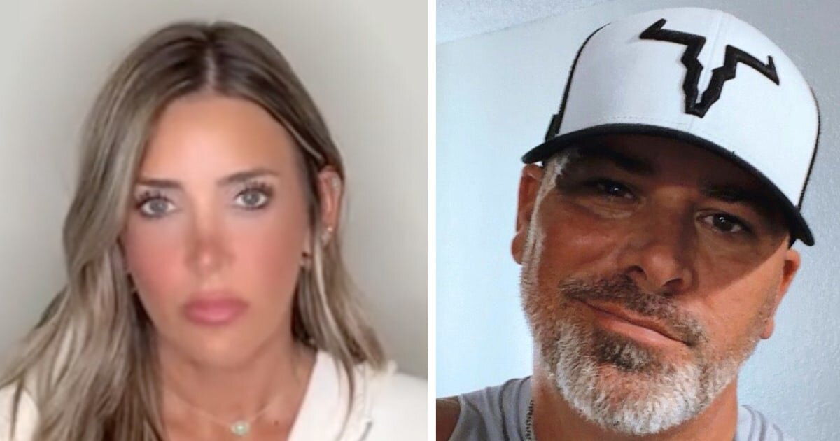 Influencer killed by husband after she accused him of pedophilia on TikTok - NBC News