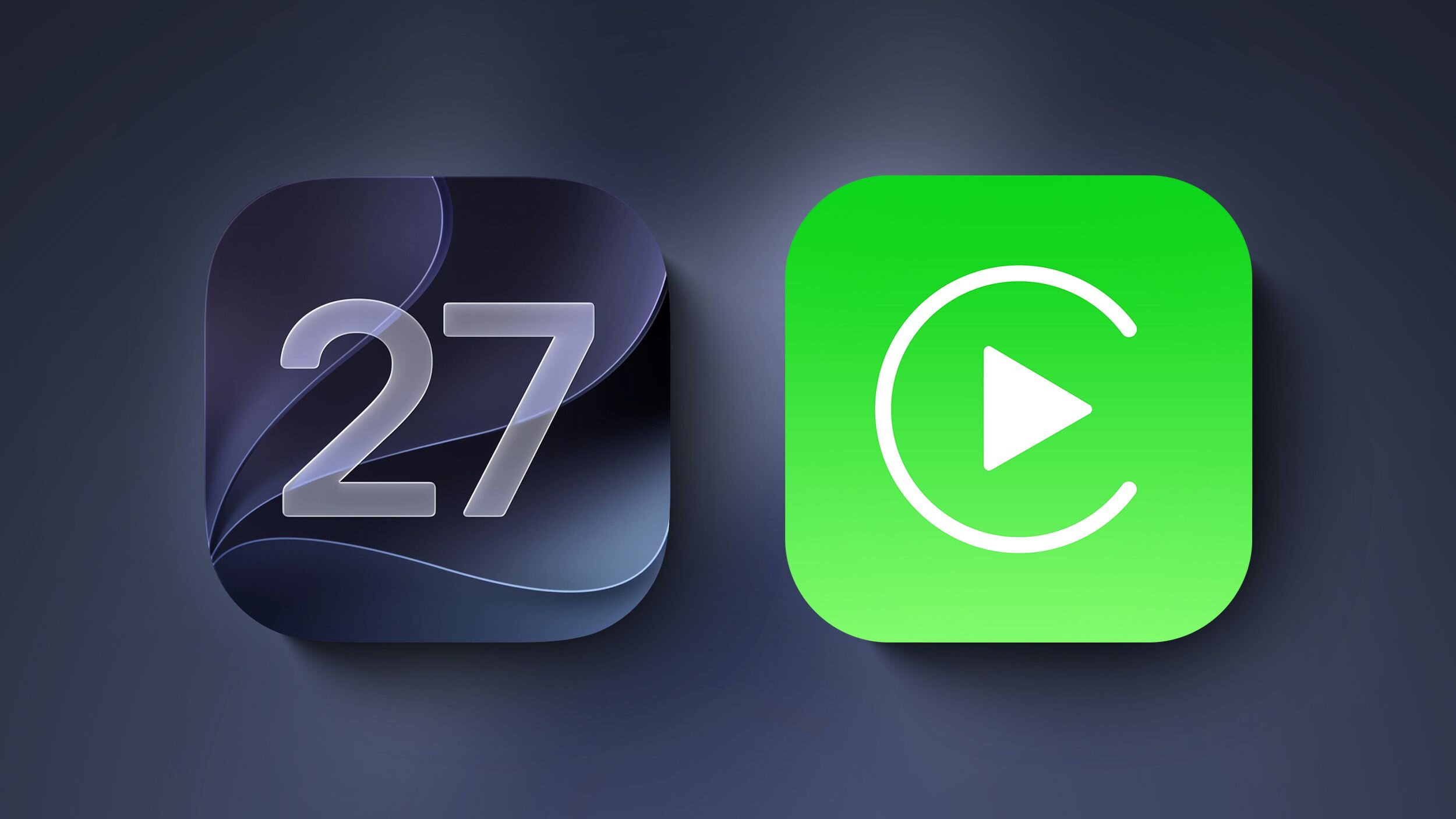 iOS 27: 8+ New CarPlay Features - MacRumors