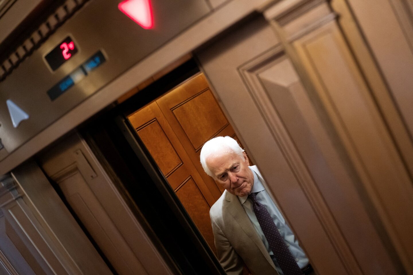 Vote on Blanche’s AG nomination postponed amid standoff with Republican holdouts - The Washington Post