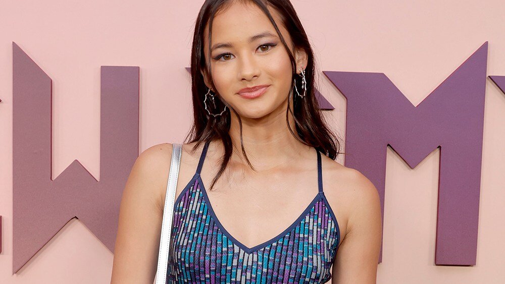 ‘Godzilla vs. Kong’ Star Kaylee Hottle Dies at 18 - Variety