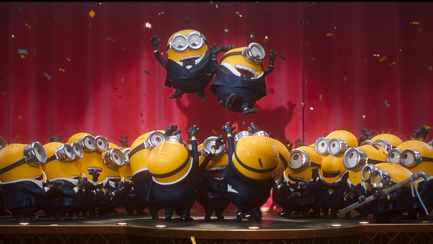 The fake language that captured moviegoers’ hearts - The Washington Post