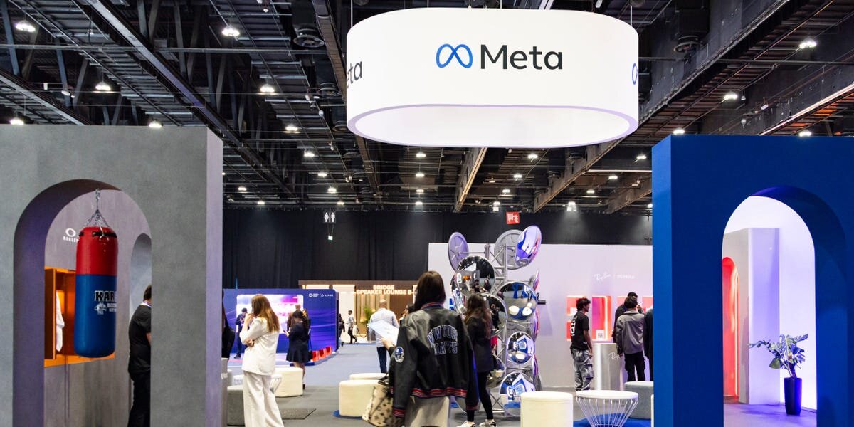 Meta Q2 earnings recap: Stock tumbles nearly 10% after profits miss Wall Street estimates - Business Insider