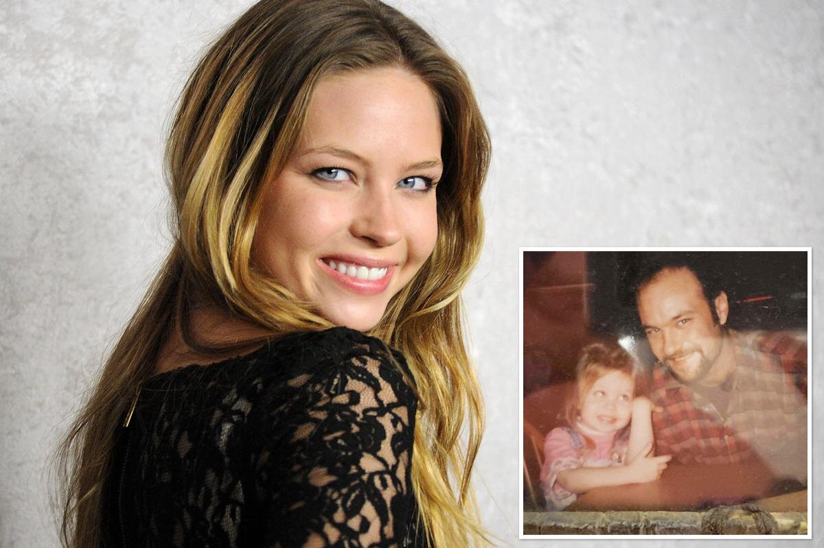 ‘Lilo & Stitch’ star Daveigh Chase’s father reacts to her tragic death from AIDS - New York Post