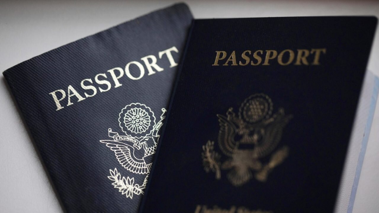 US passport, once most powerful in the world, plummets in global ranking - The Hill
