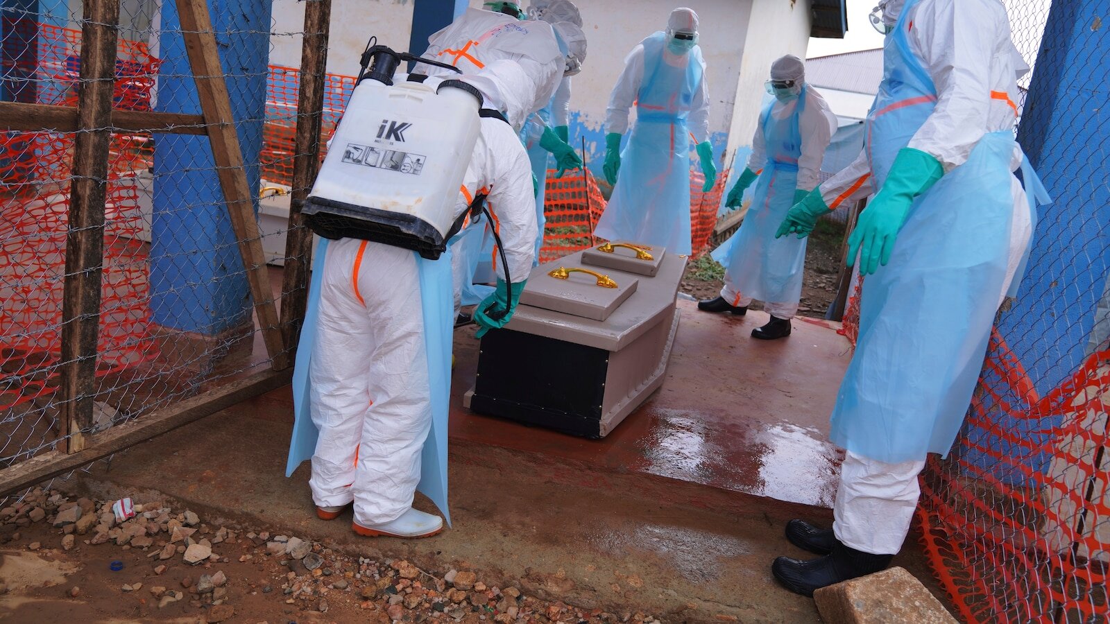 By the Numbers: This year’s Ebola outbreak has spread faster than the worst on record - ABC News - Breaking News, Latest News and Videos